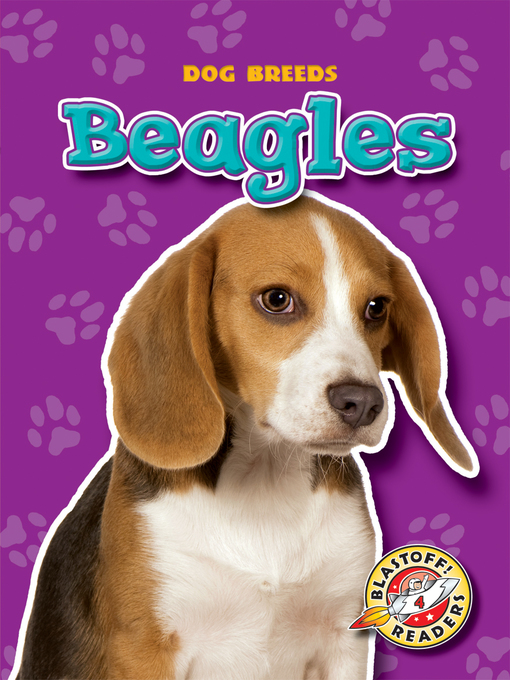 Title details for Beagles by Mandy Kaplan - Wait list
